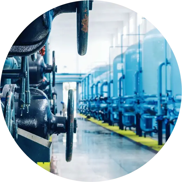 Control de Calidad en Lotes